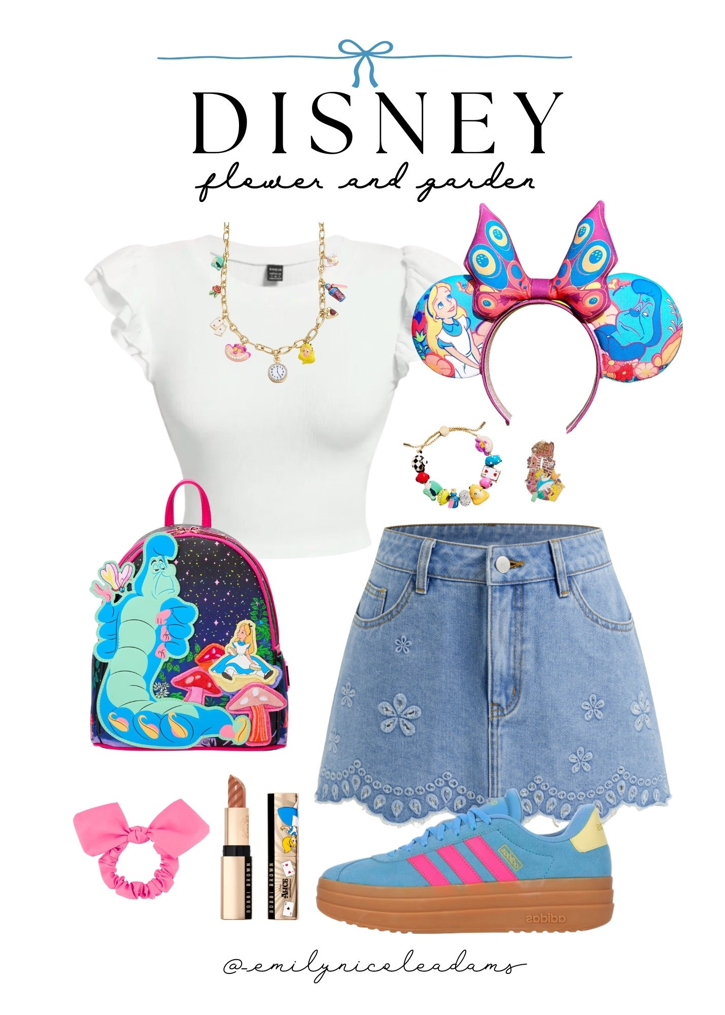 Epcot Flower and Garden Outfit 🌸💗 Alice in wonderland, Alice in wonderland style, Epcot outfit; Epcot style, Epcot outfit Inspo, Epcot girl, Epcot deals, flower and garden themed, Epcot travel, Disney trip, Disney travel 

#LTKgrwm #LTKSaleAlert #LTKSpringSale