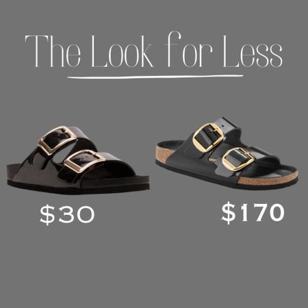 Birk sandal “Look for Less"

#LTKshoecrush #LTKSeasonal #LTKFestival