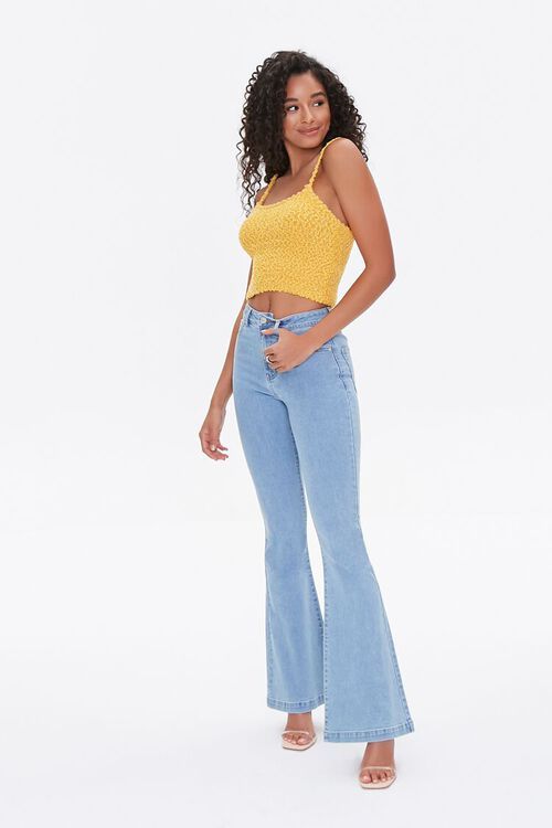 Clean Wash Flare Jeans | Forever 21 (US)