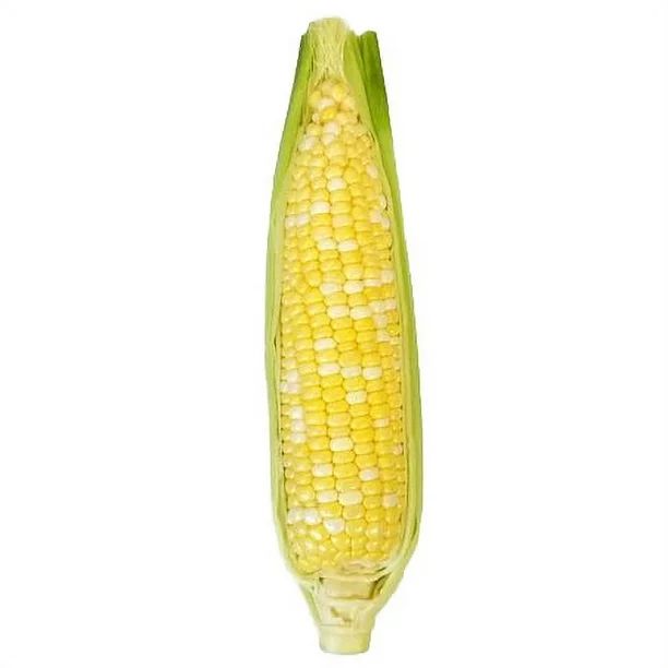 Fresh Sweet Corn on the Cob (1 each) | Walmart (US)
