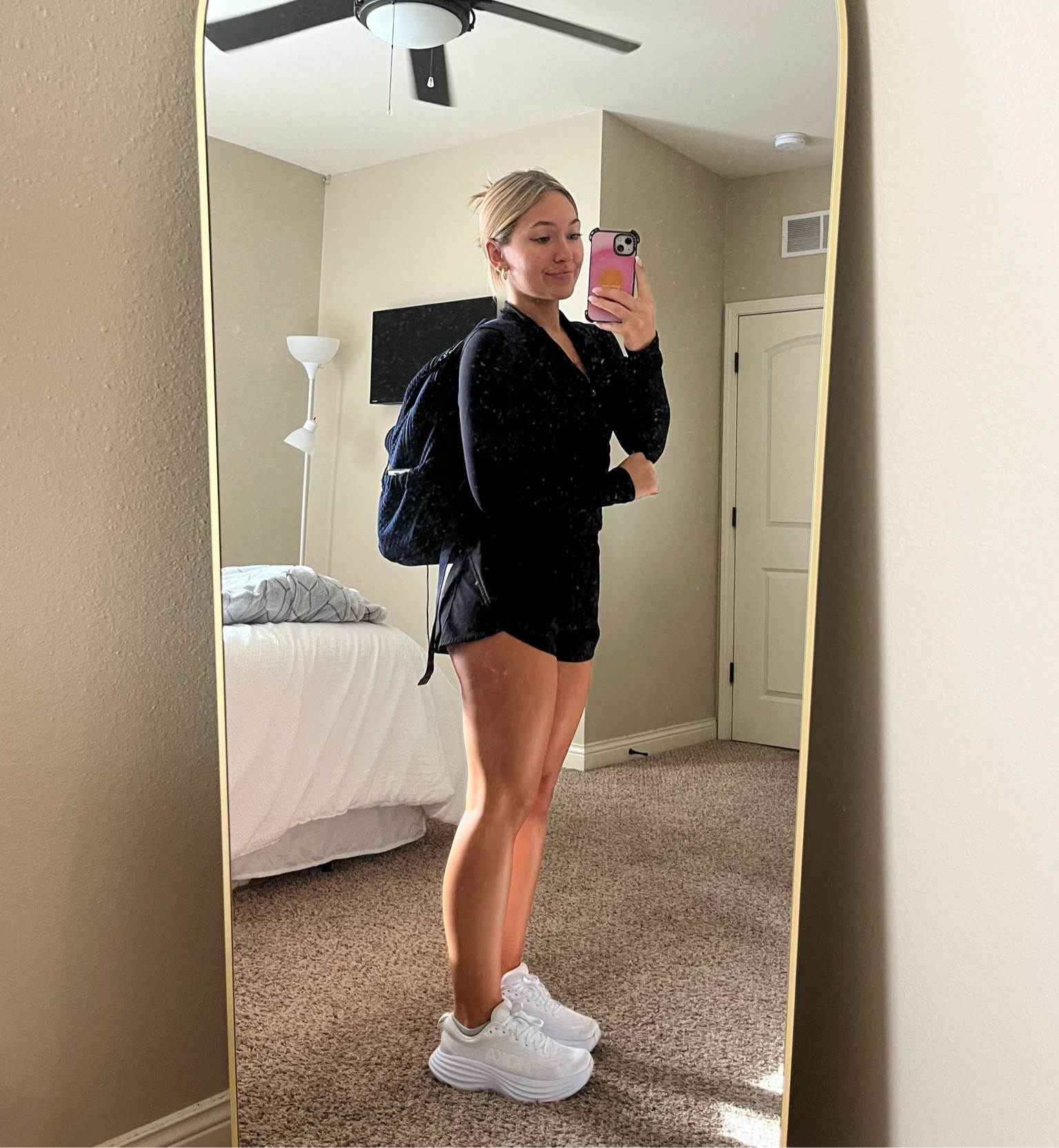 COMFIEST shoes in the 🌎!!!!! I’m a size 7.5!

#LTKActive #LTKshoecrush #LTKfitness