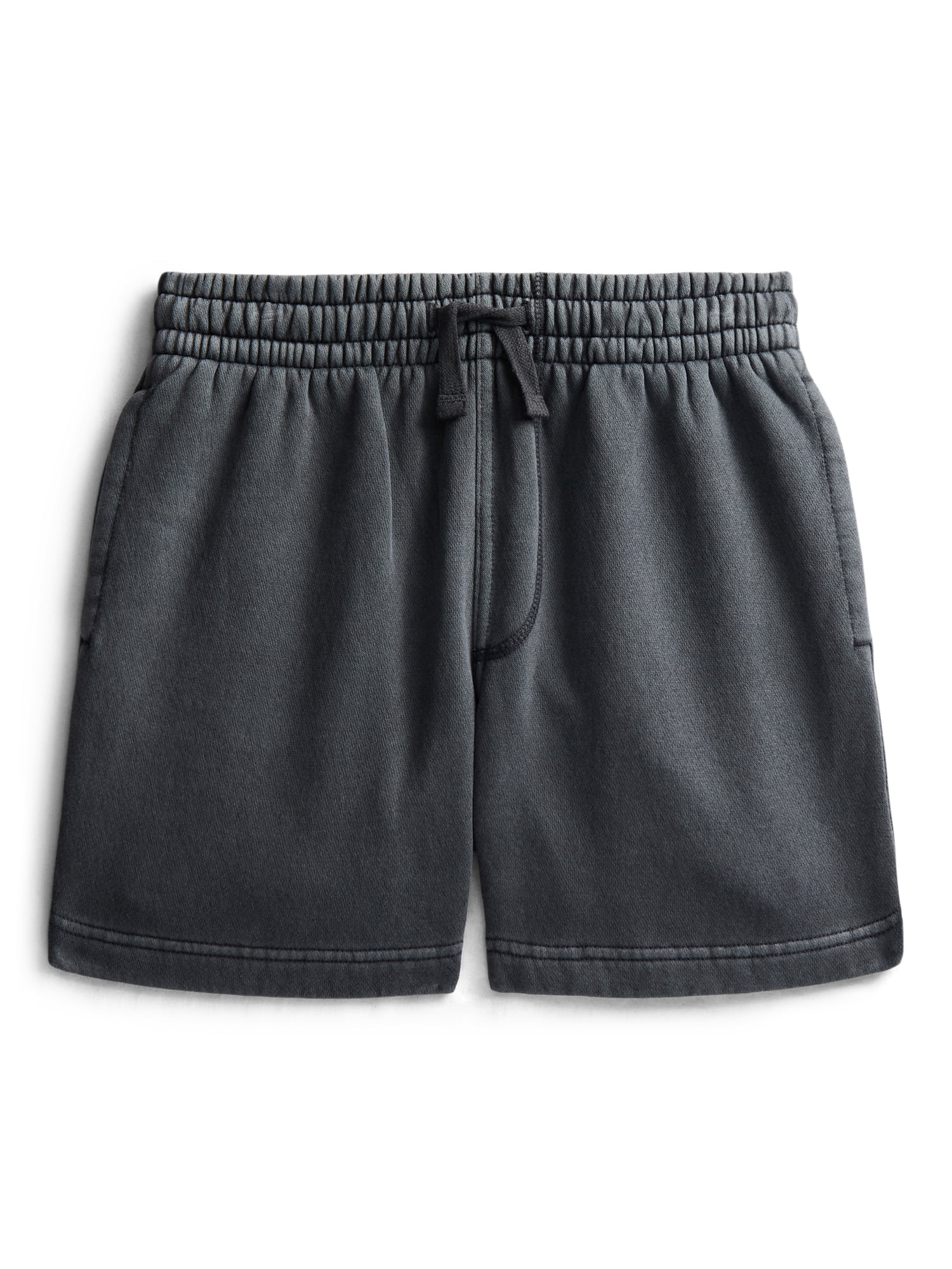 Weekend Academy Boys Fleece Shorts, Sizes 4-18 | Walmart (US)