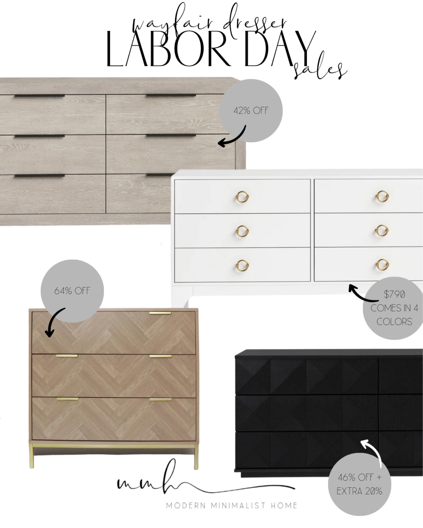 Labor Day sales!

Home Decor, Labor Day sale, Labor Day, Labor Day weekend, Modern Home, Organic Modern Home Decor, Dresser, dresser bedroom, dresser styling, dresser decor, dresser nightstand, dresser knobs, dresser mirror, dresser organization, black dresser, bedroom dresser, Home, home decor, home decor on a budget, home decor living room, modern home, modern home decor, modern organic, Amazon, wayfair, wayfair sale, target, target home, target finds, affordable home decor, cheap home decor, sales

#LTKhome #LTKSale #LTKsalealert