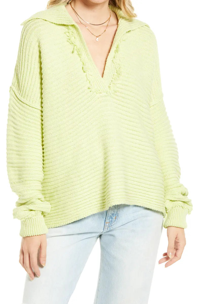 Marlie Pullover | Nordstrom