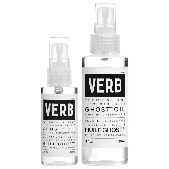 Ghost Hair Oil Gift Set | Sephora (US)