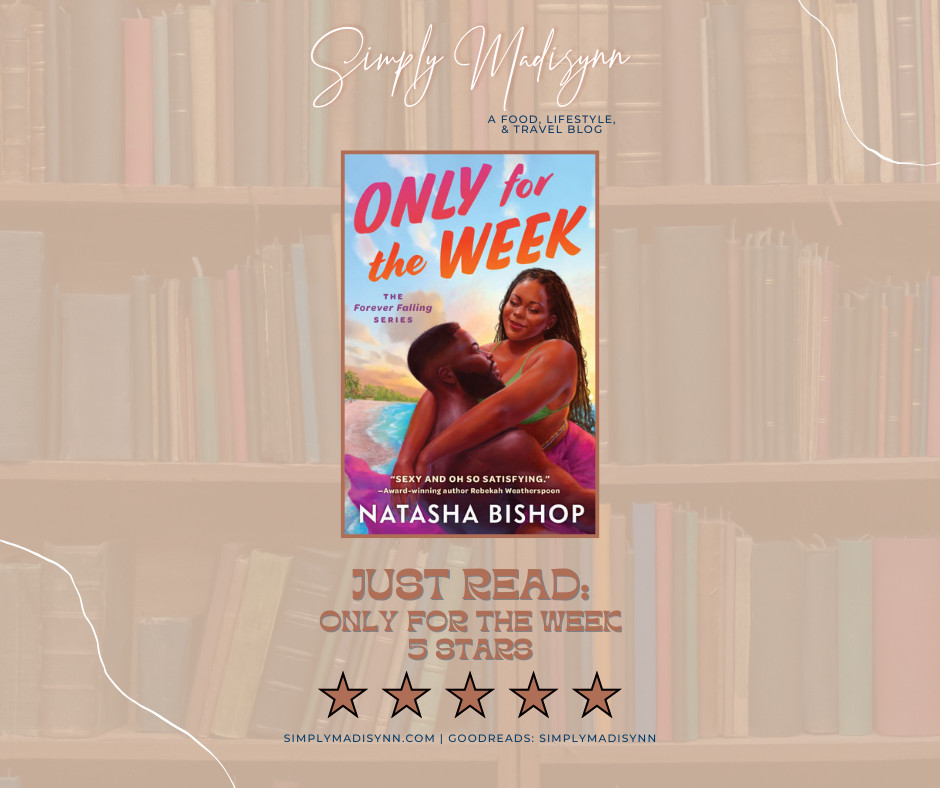 First #book of 2025 is complete!🙌🏽 When I tell you that this book was SO GOOD, please know I mean that!  I literally flew through the second half because the tea was HOTTTTT!  10/10 recommend because me and the sister would've had issues!!!!!

#bookreview #toberead #readwithme #blackbooks #LTKbooks  

 #LTKHome #LTKSaleAlert #LTKFindsUnder50