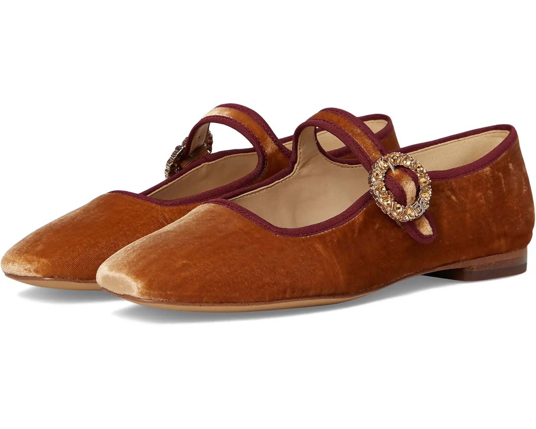 Women's Sam Edelman Michaelaglow Mary Jane Shoes | Zappos.com