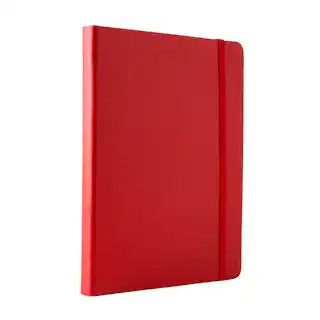 Red Dot Journal, 6" x 8" by Artist's Loft™ | Michaels Stores