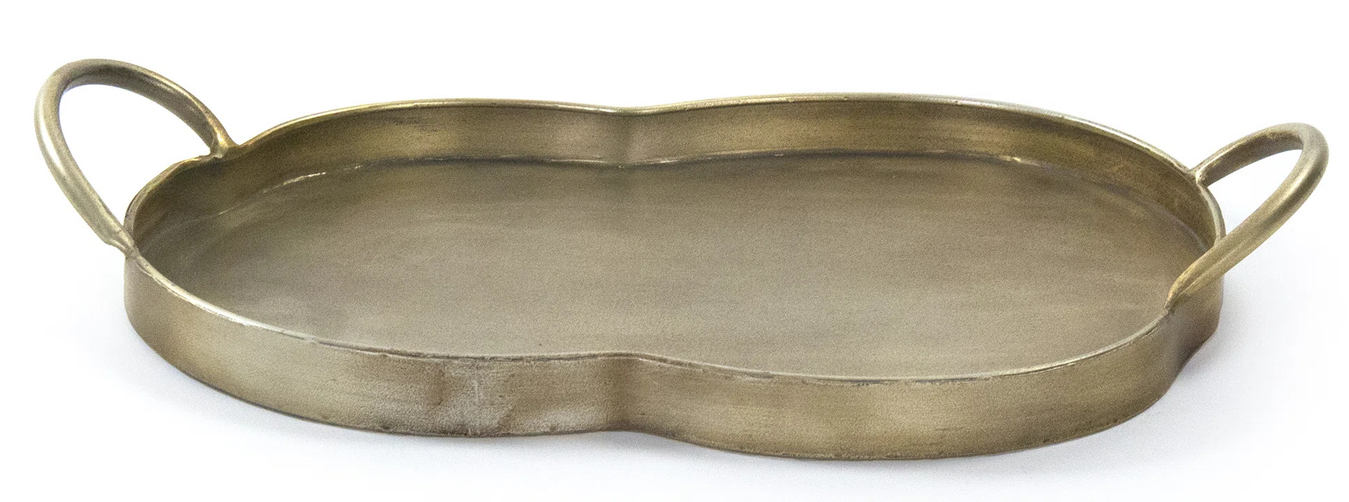 Carole Coffee Table Tray | Wayfair North America