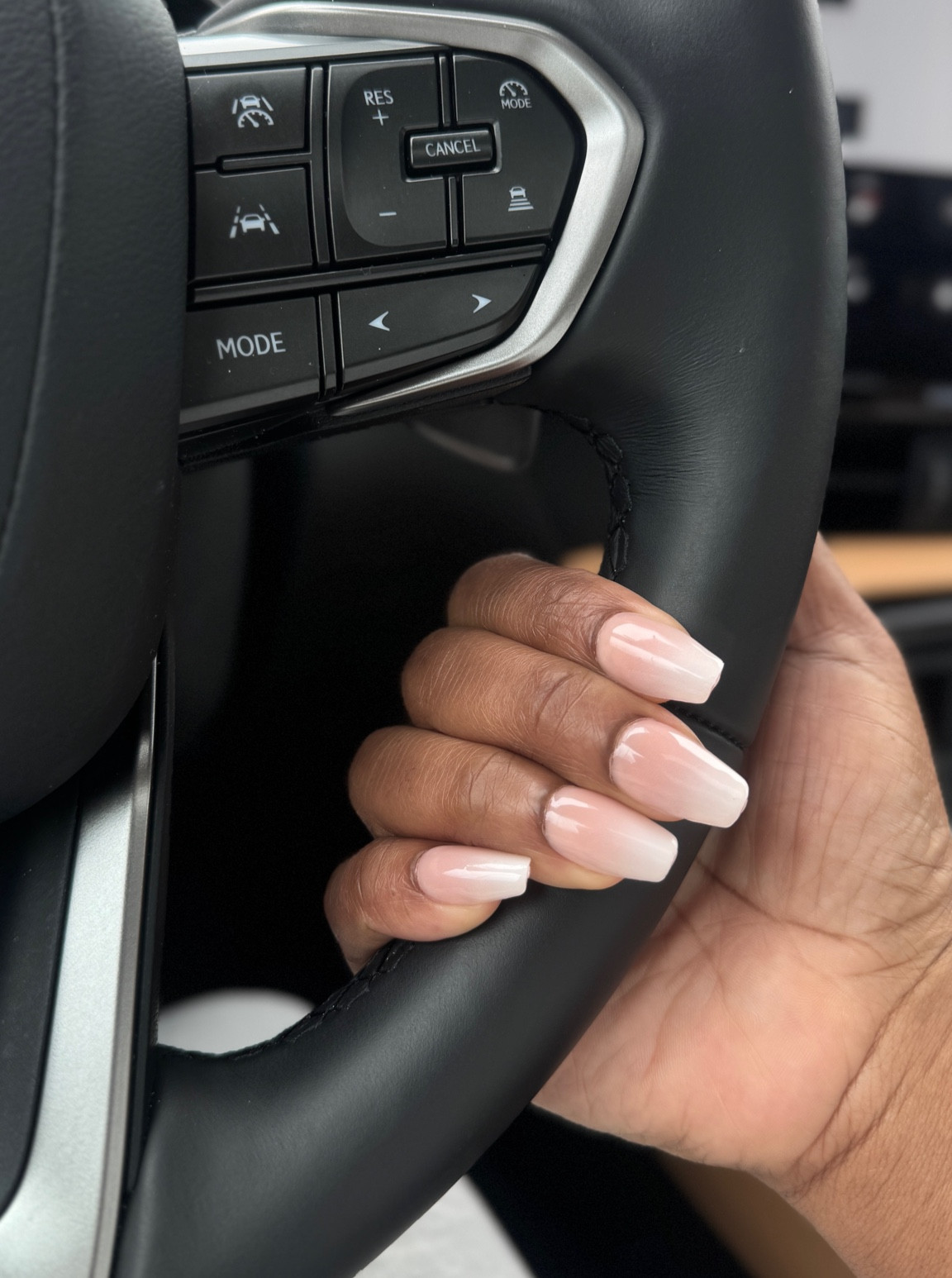 Ombré Gel Press-on #diynails

#LTKStyleTip #LTKBeauty #LTKFindsUnder50