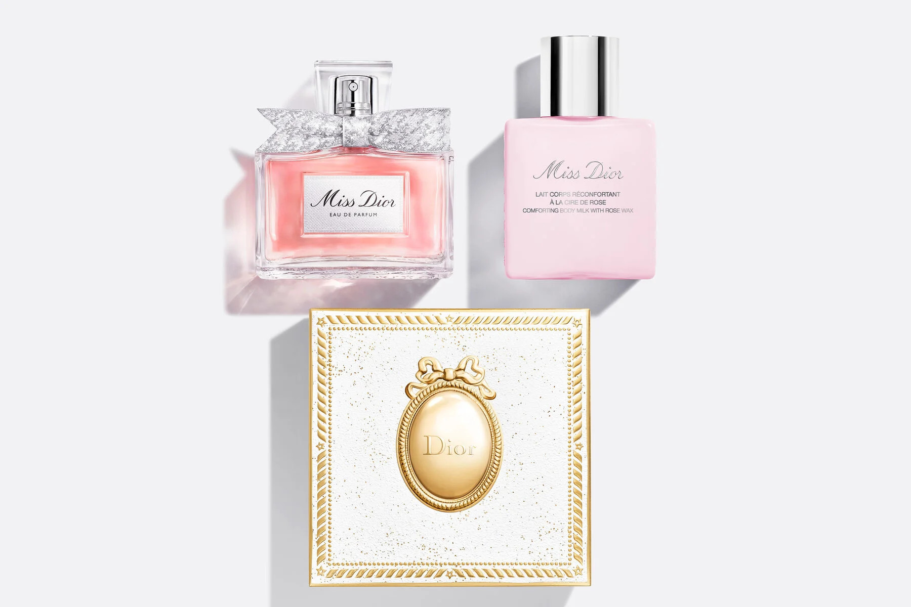 Limited-edition Miss Dior Eau de Parfum Set | Christian Dior Parfums UK