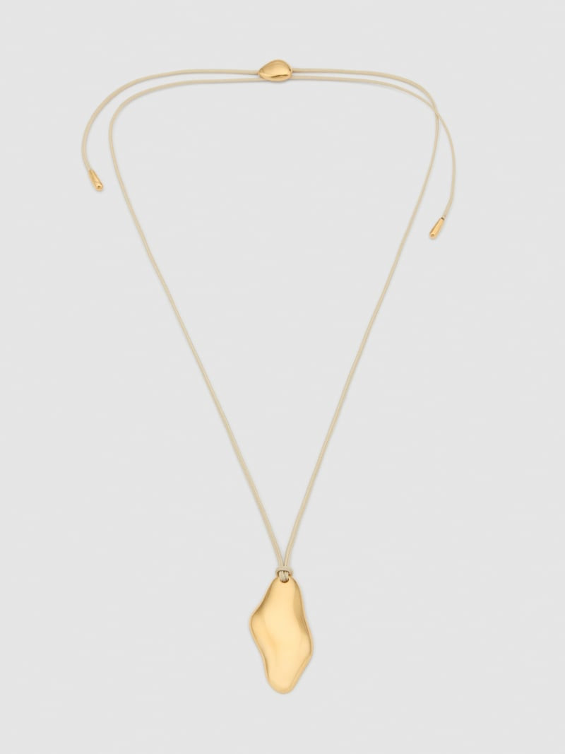 Carmel Necklace | Reformation (Global)