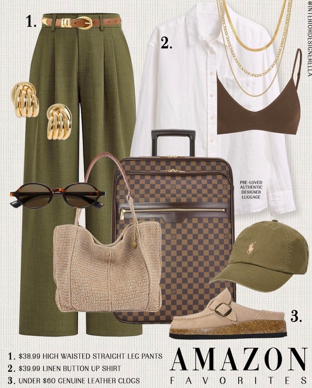 Scroll to shop!! Follow for more finds!!! Xo! 💫

#LTKootd #LTKTravel #LTKWorkwear
