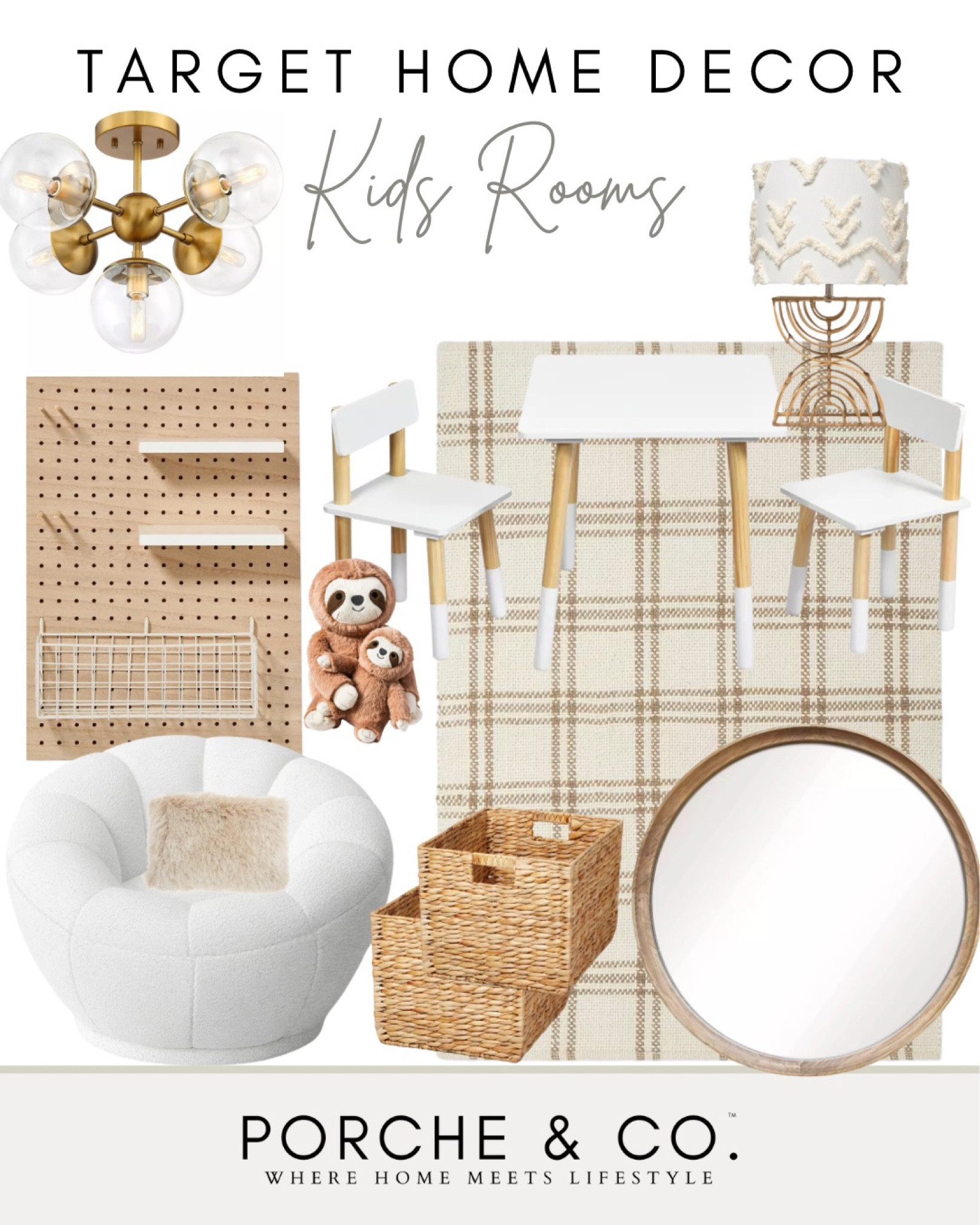 Target finds, kids room finds 
#visionboard #moodboard #porcheandco

#LTKstyletip #LTKFind #LTKhome