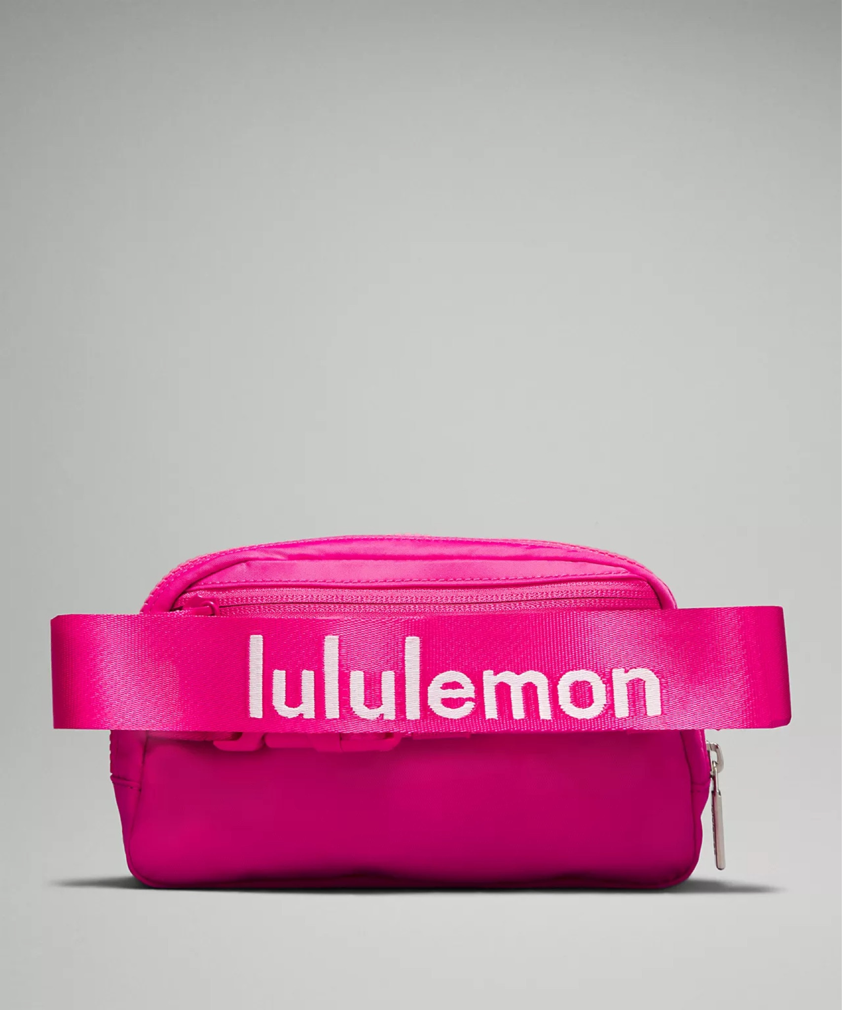 Loved by Jen - Y'all asked for it! 2L Lulu Belt Bags in brighter