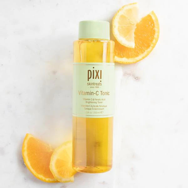 title | Pixi Beauty