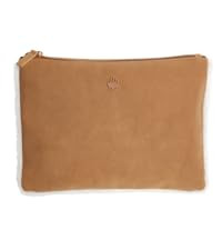 Touchland Limited Edition Vegan Shearling Travel Pouch, Fashion Accessory Mists & Beauty Essentia... | Amazon (US)