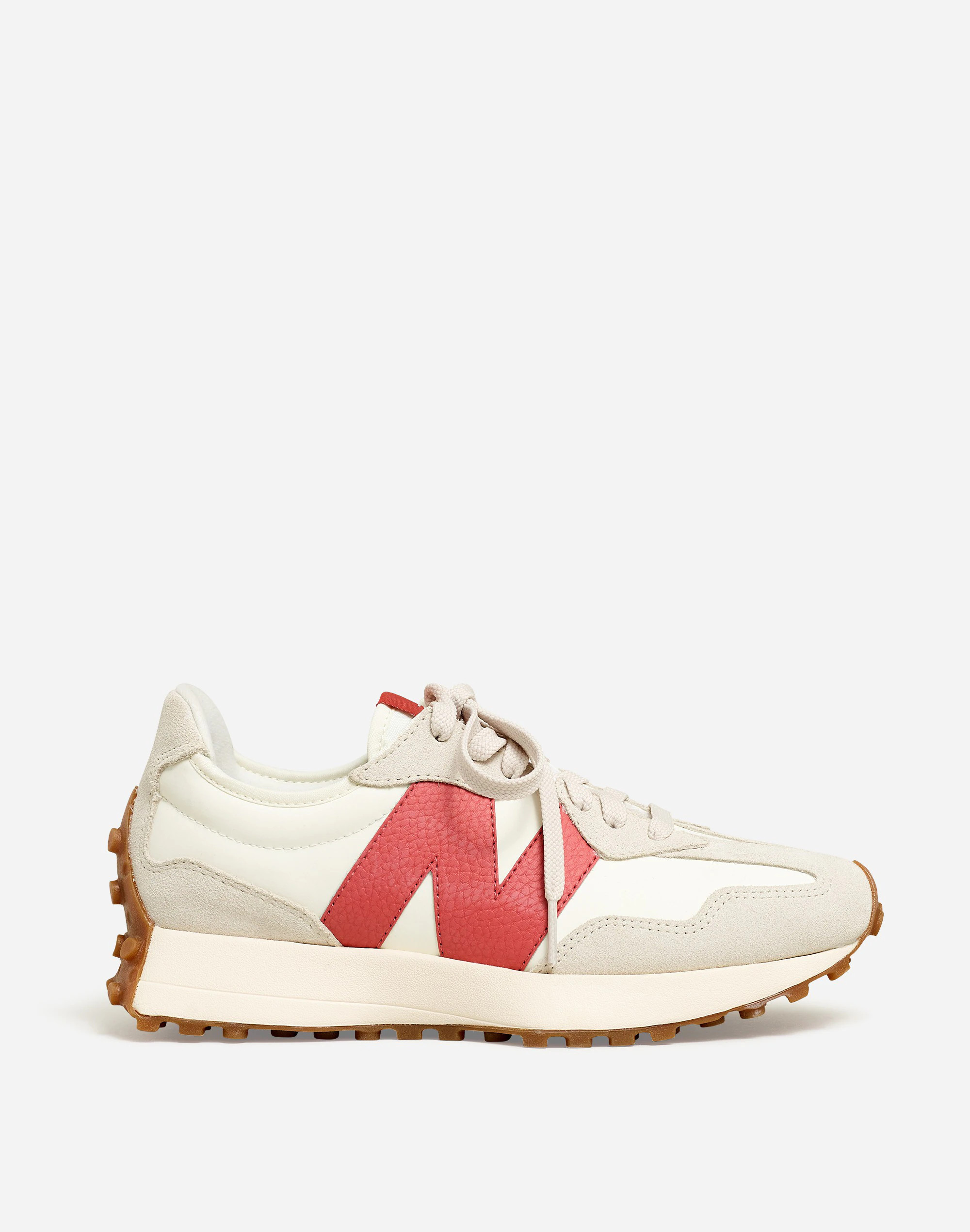 New Balance&reg; Unisex 327 Sneakers | Madewell