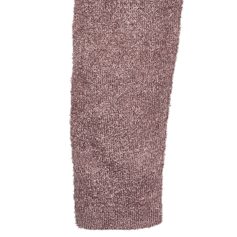 Modern Moments By Gerber Baby & Toddler Girl Long Sleeve Cozy Mock Neck Top & Legging 2-Piece,12M... | Walmart (US)