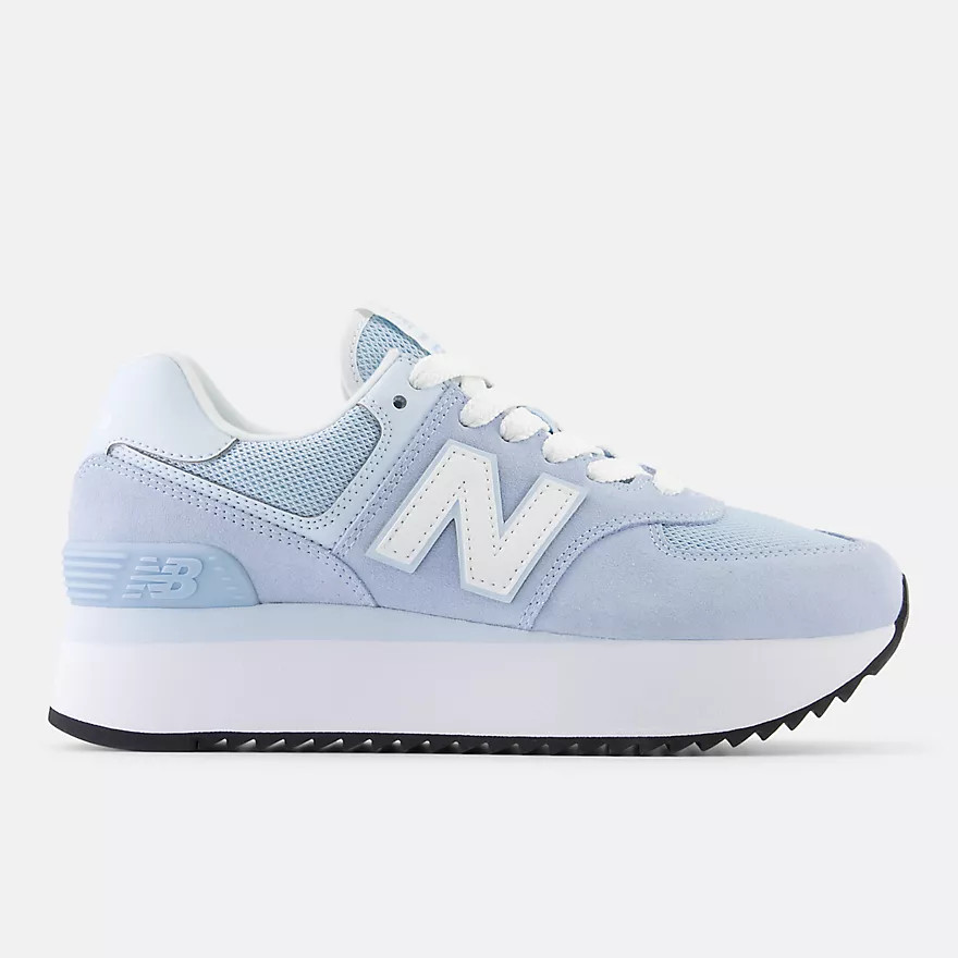 574+ - New Balance | New Balance Athletics, Inc.