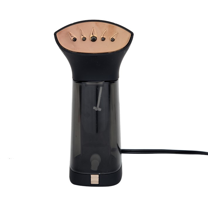 Electrolux Compact Travel Steamer | Williams-Sonoma