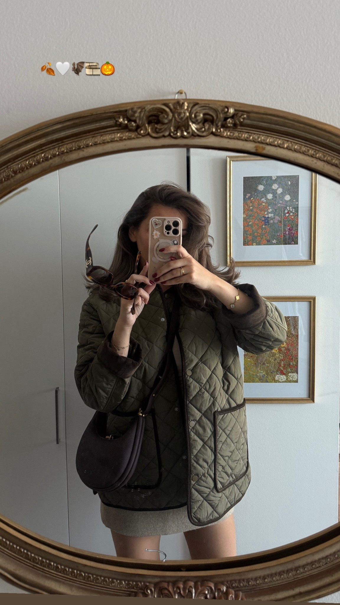 Little pumpkin patch look 🍂🤍🎞️🪵

Boots & bag we’re both kindly gifted to me by the brands 🫶🏻

#LTKSeasonal #LTKShoeCrush #LTKStyleTip