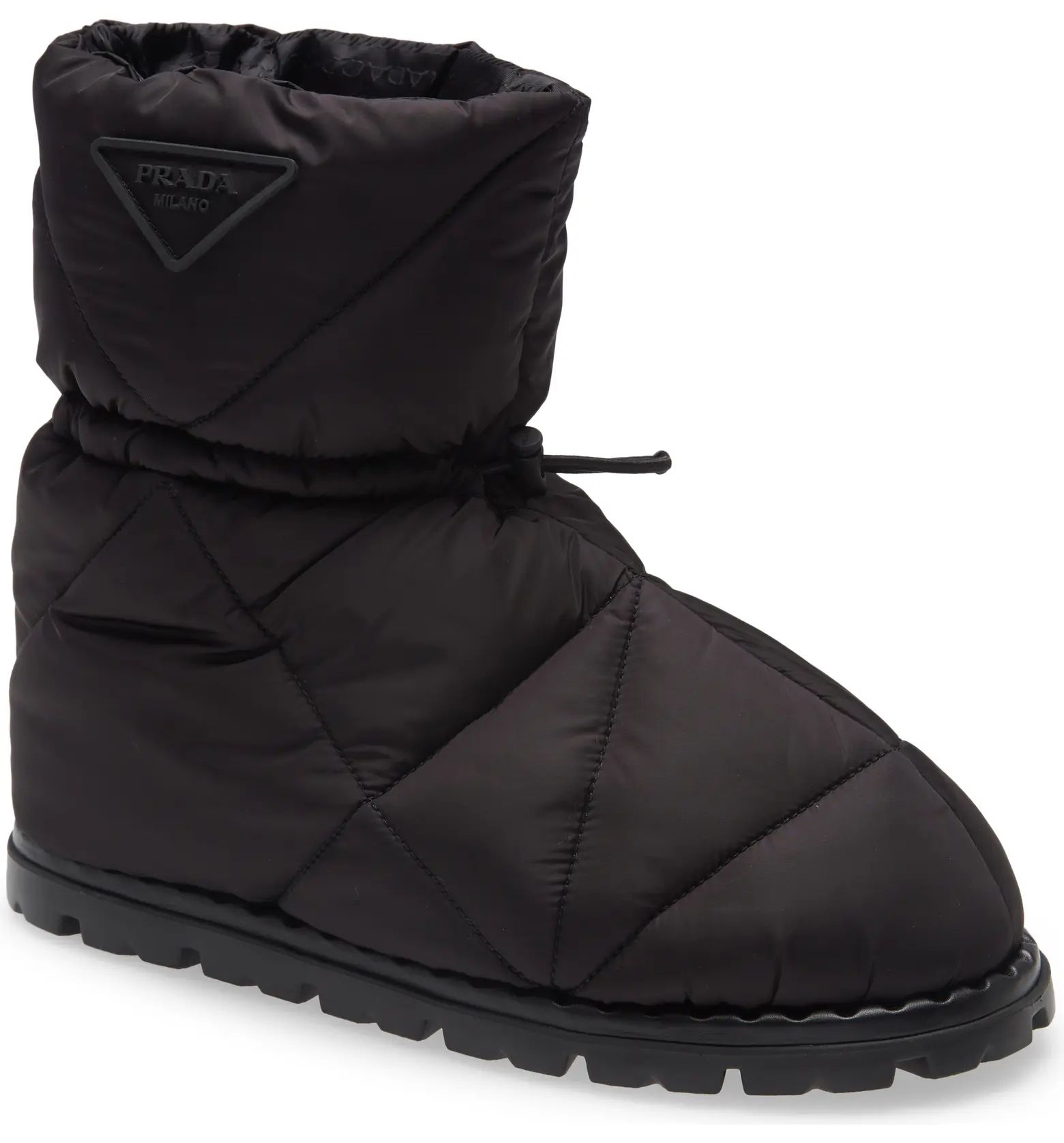 Piuma Drawcord Snow Boot | Nordstrom