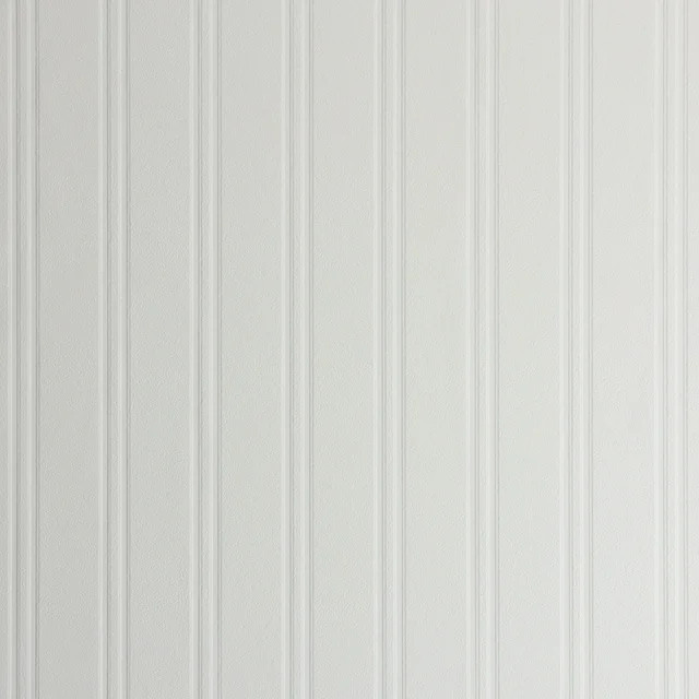 Better Homes & Gardens Beadboard Paintable Expanded Vinyl Wallpaper 20.9in x 33ft 56.4 Sq. ft. | Walmart (US)