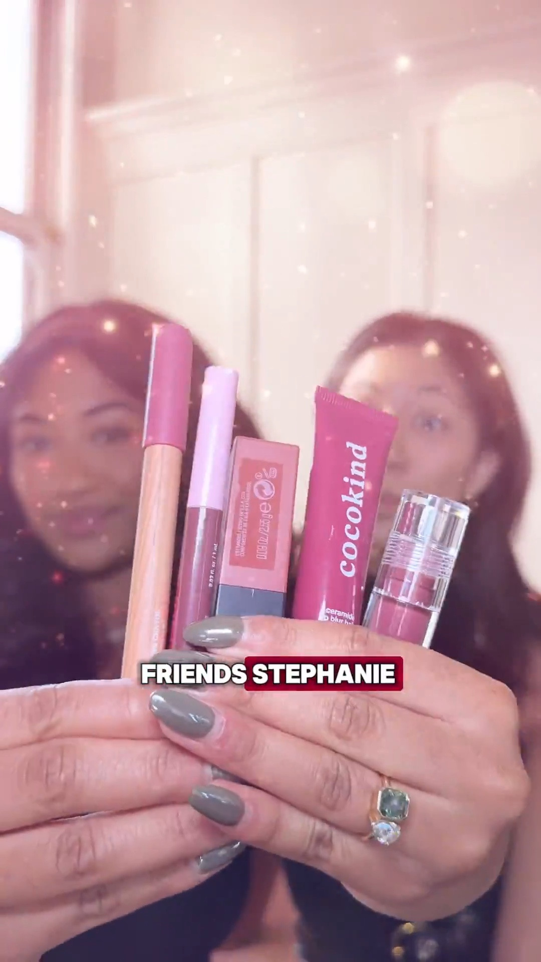 COLOR THEORY TEST with our fave lippies for olive skin… why are they so hard to find 😪

#LTKBeauty #LTKU #LTKgrwm