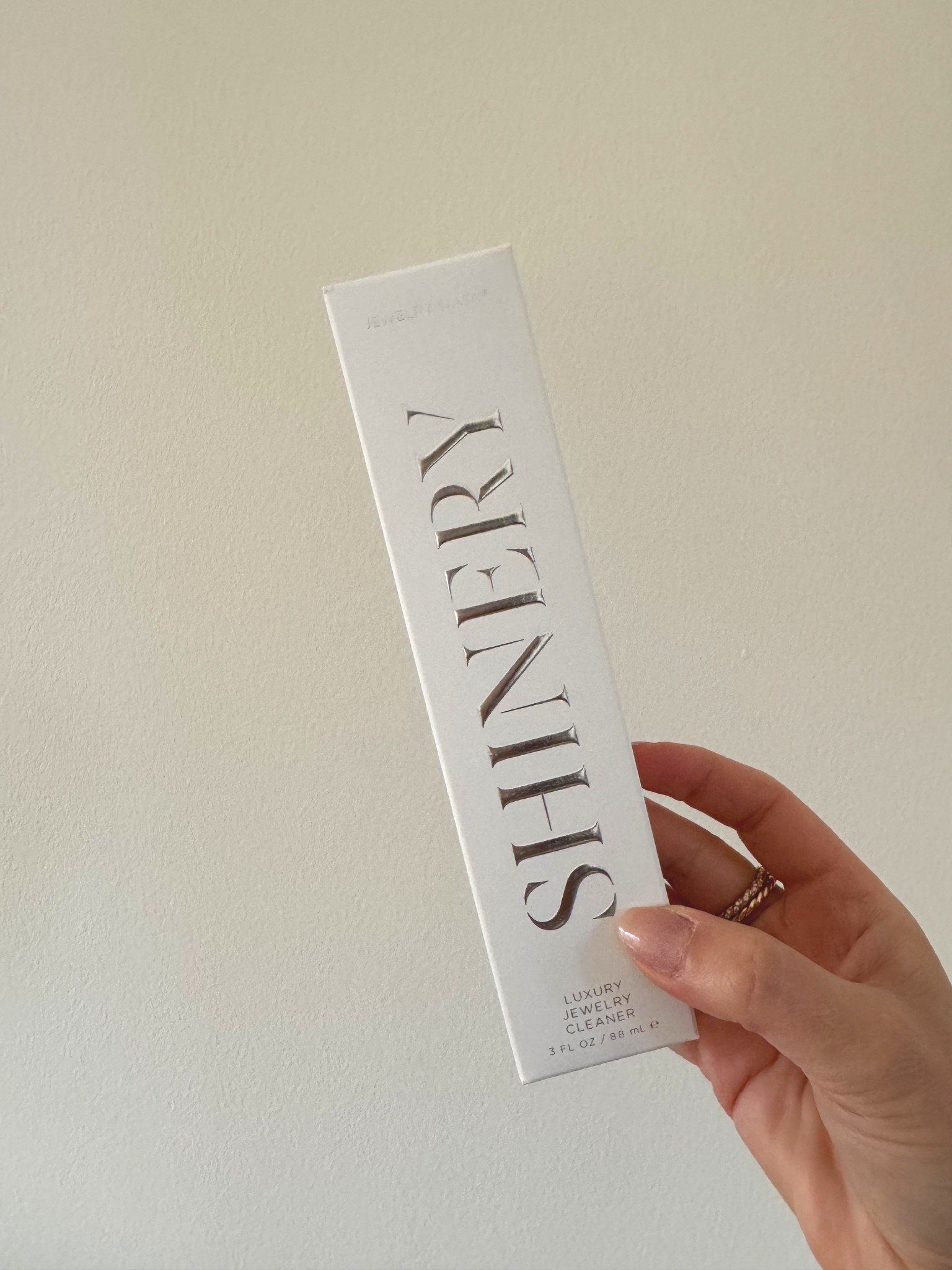 Something fun came to my mailbox 🤍

Can’t wait to share one of my favorite everyday products — stay tuned.

#LTKstorytime #LTKdayinmylife #LTKselfcare