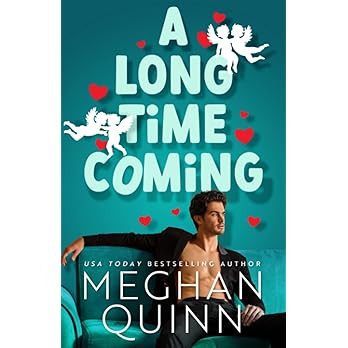 A Long Time Coming (Cane Brothers)     Paperback – January 10, 2023 | Amazon (US)