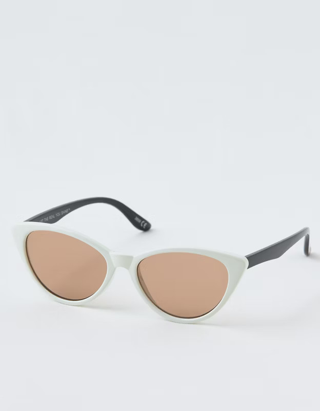 Aerie Meow Sunglasses | American Eagle Outfitters (US & CA)