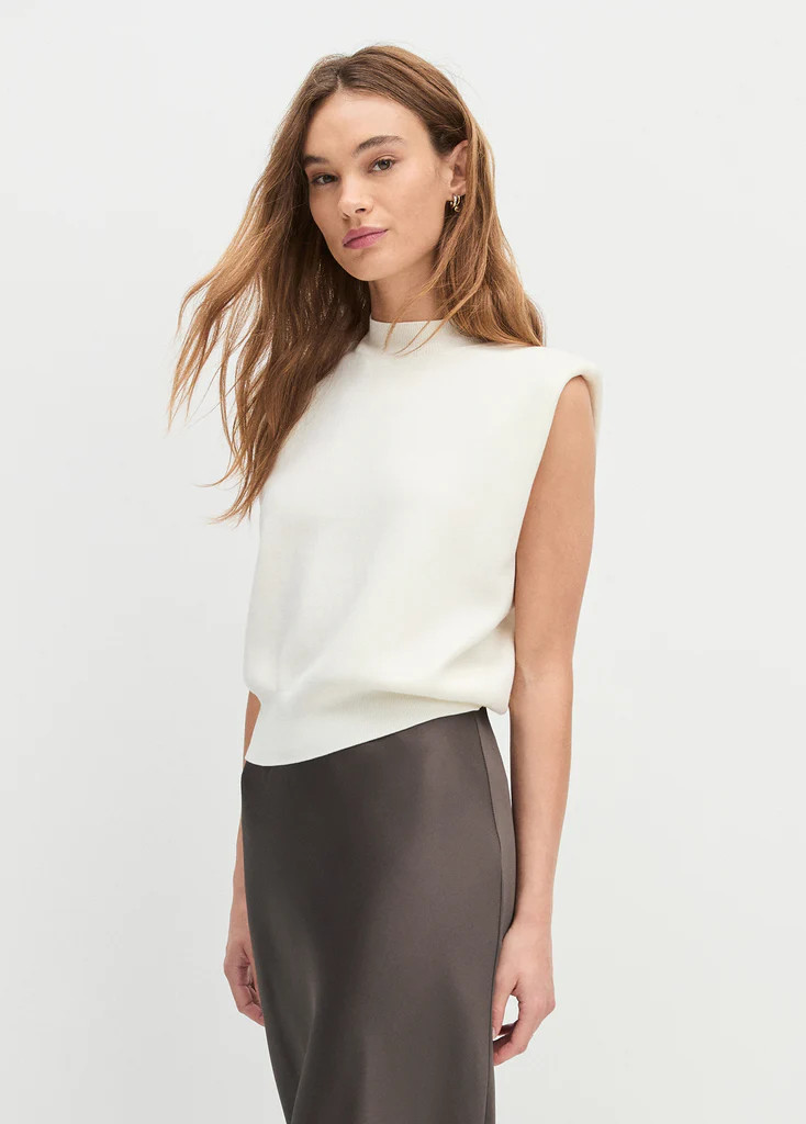 THE WHITNEY TOP | Favorite Daughter