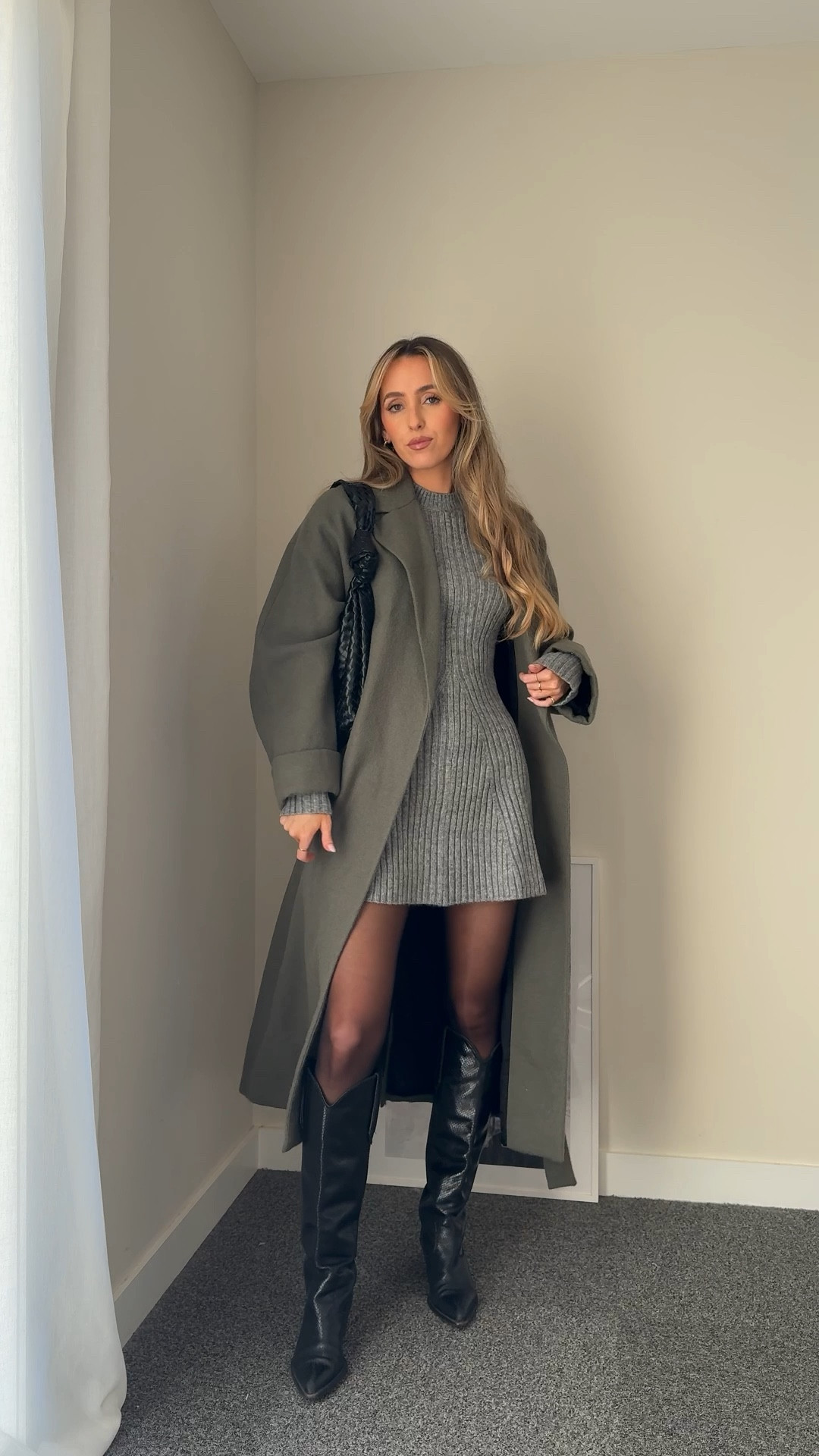 Autumn/winter outfit 

#LTKwinter #LTKuk #LTKautumn