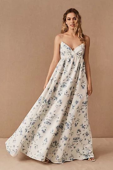 Sachin & Babi Palmer Dress | Anthropologie (US)