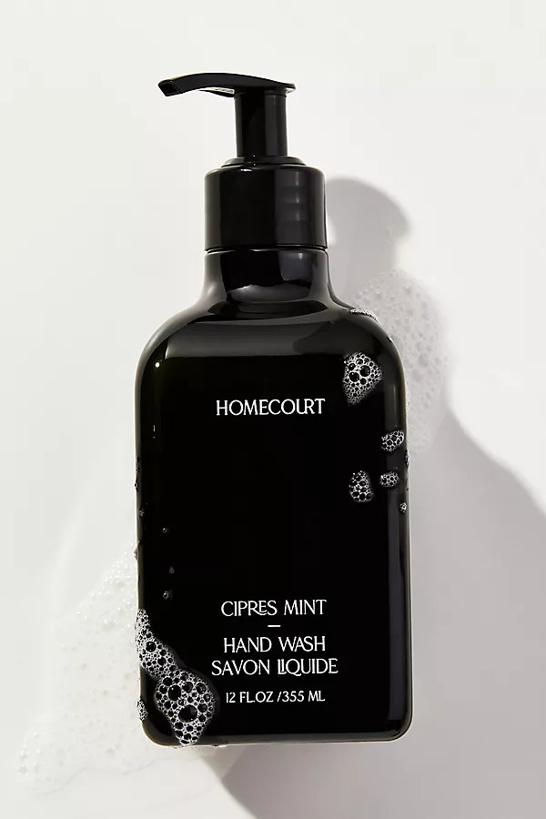Homecourt Hand Wash | Anthropologie (US)