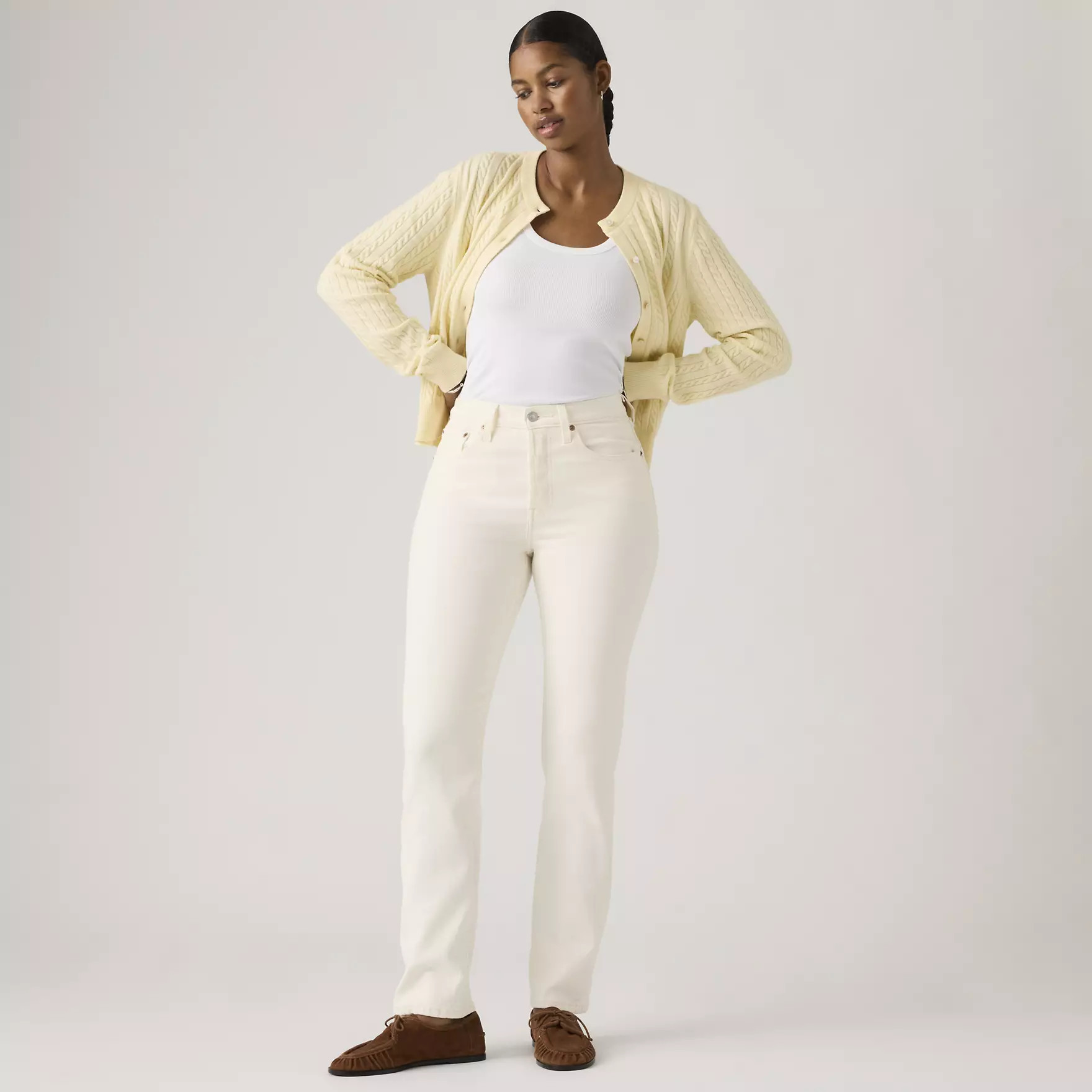 501® Original Fit Women's Jeans | Levi's US