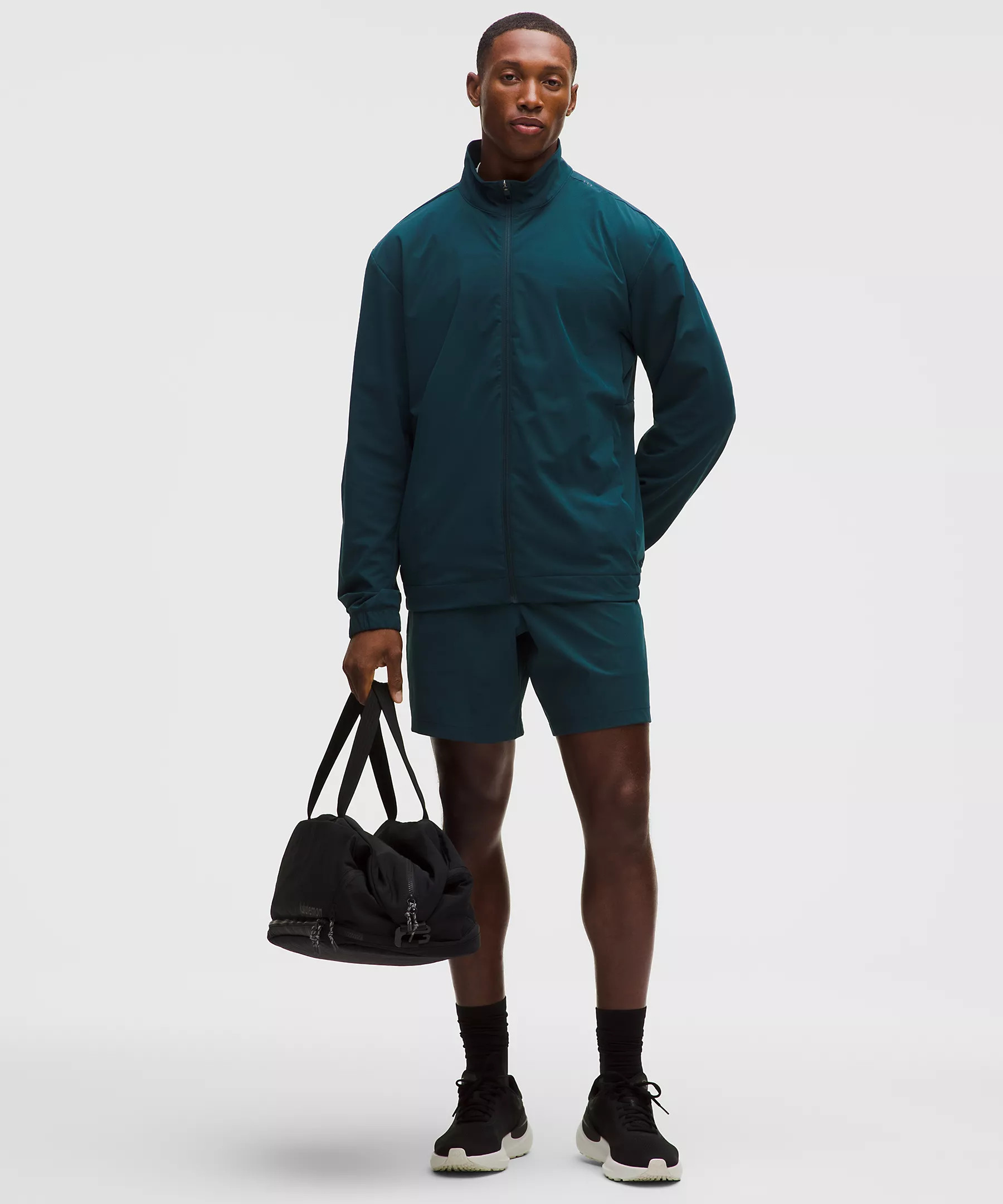 Zeroed In Linerless Short 7" | Lululemon (US)