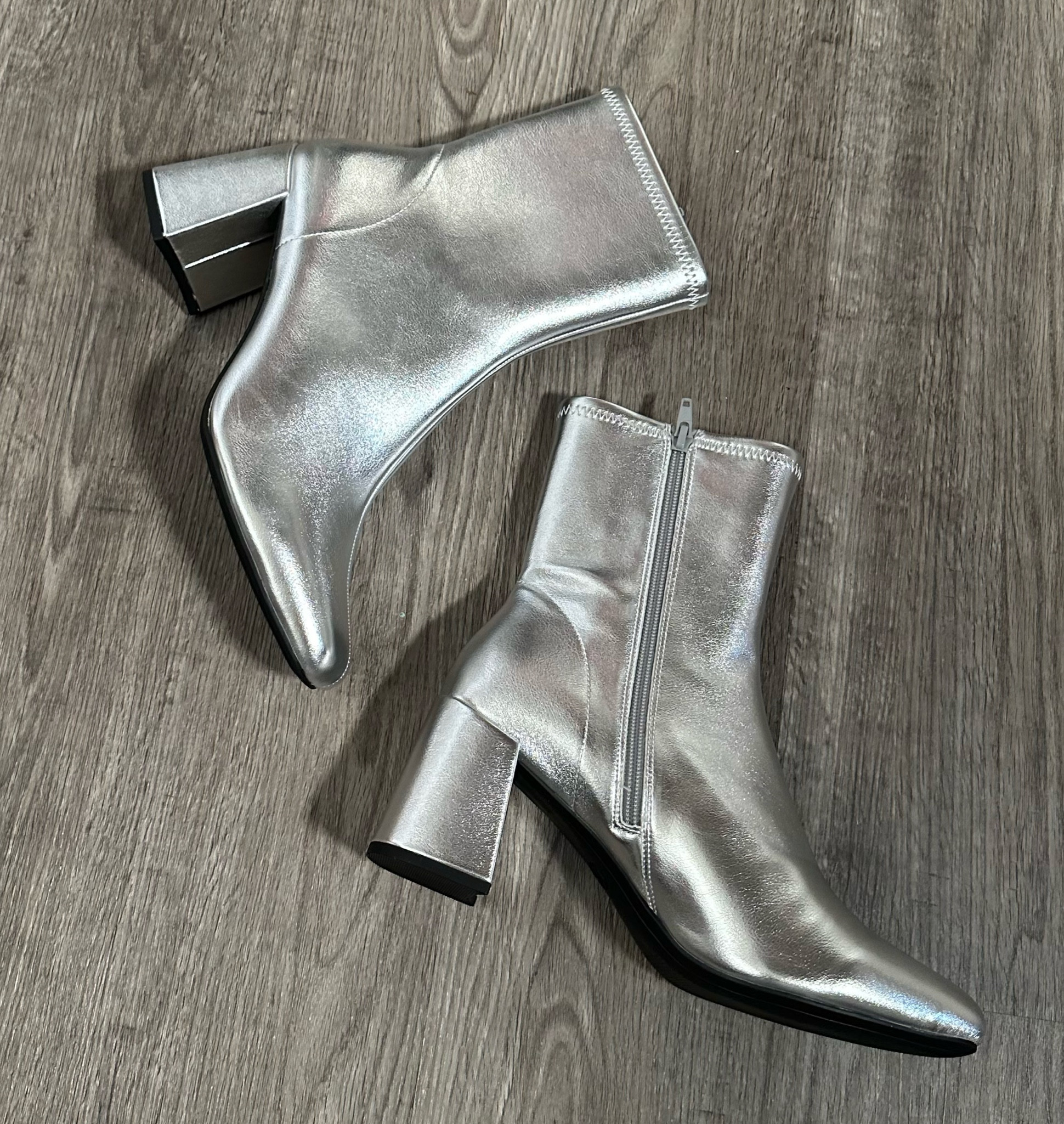 It’s officially boot season and we’re coming correct! 

#LTKFindsUnder50 #LTKStyleTip #LTKShoeCrush