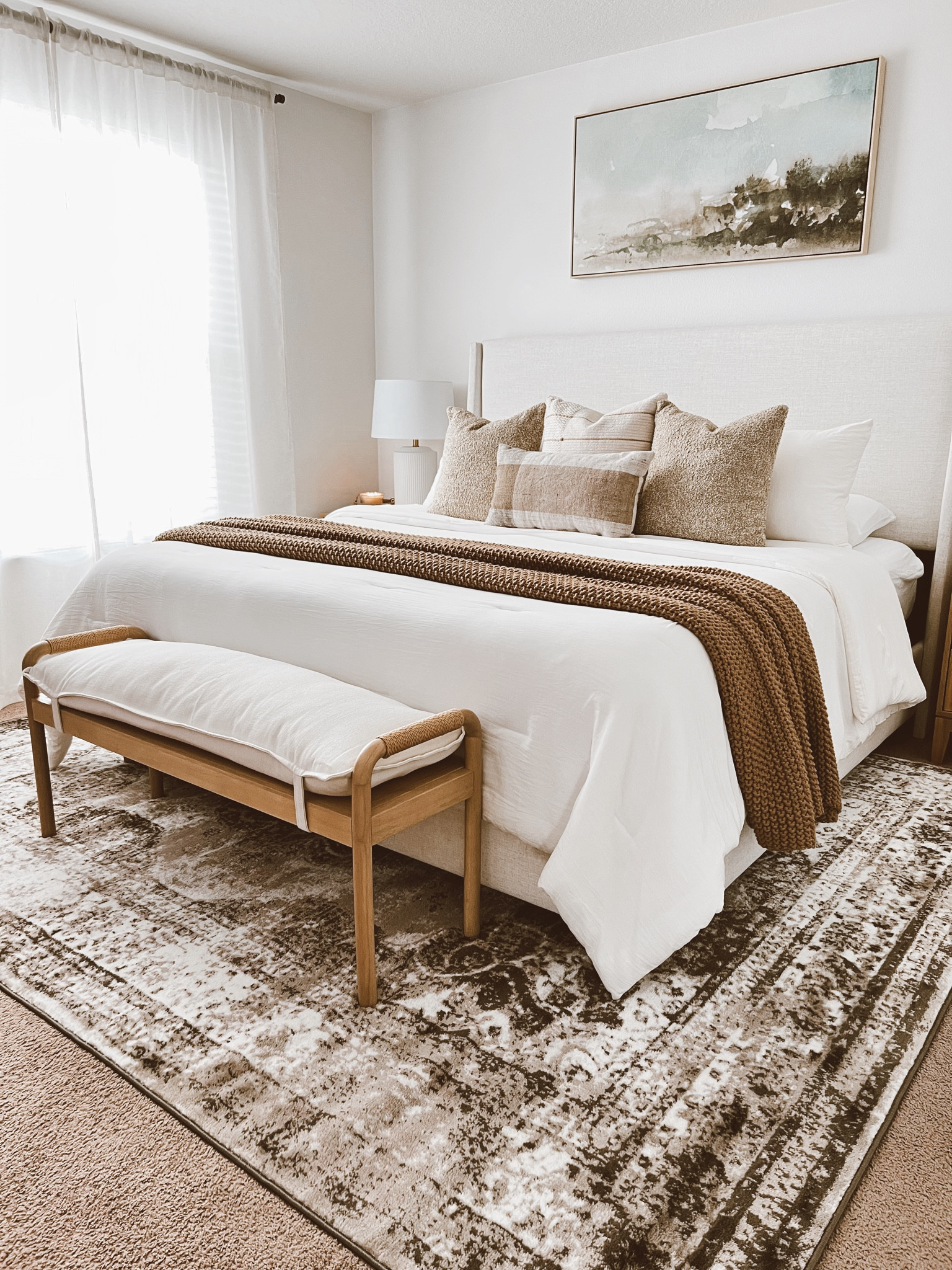 Shop my Bedroom 🔗🛒

#LTKhome

#LTKFindsUnder50 #LTKOver40 #LTKHome