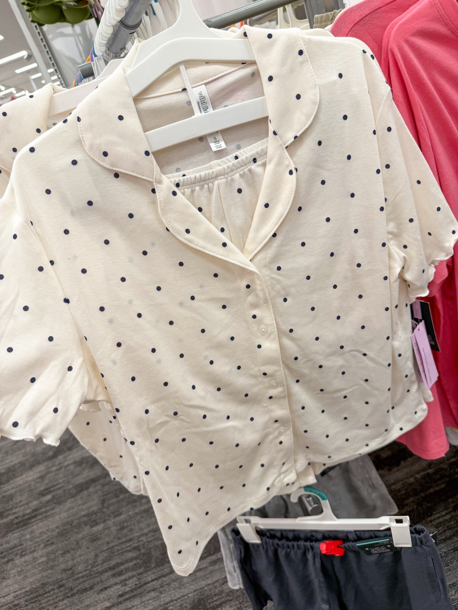 the perfect summer teen pajamas now 30% off, just $17 • @Target for the win!!

#LTKmorningroutine #LTKSaleAlert #LTKKids