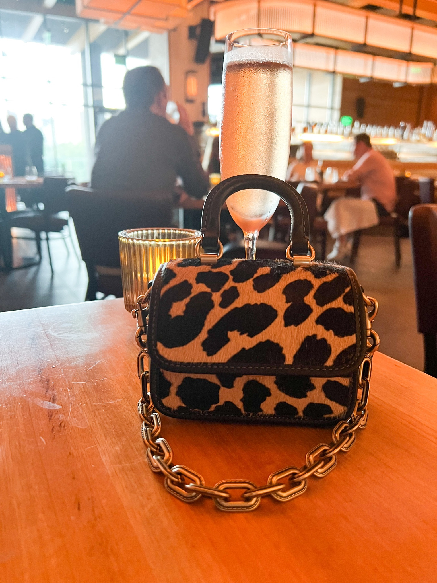 Coach Rogue Top Handle 

#LTKitbag #LTKGiftGuide #LTKstyletip