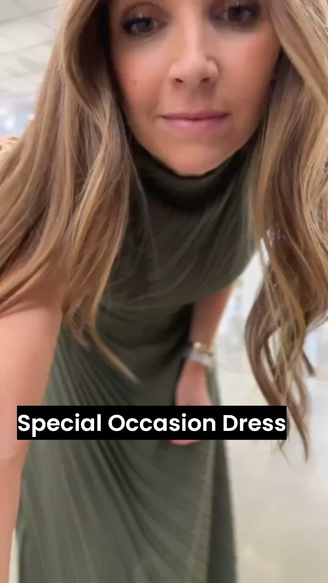 Loving this special occasion dress! I am in a 4. @nordstrom

#LTKSaleAlert