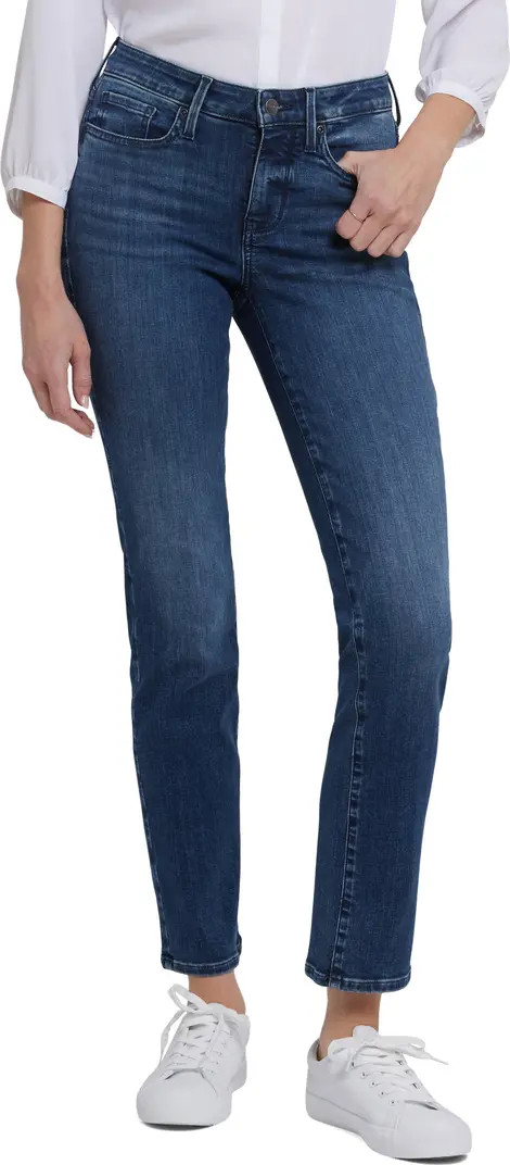 NYDJ Sheri Slim Jeans | Nordstromrack | Nordstrom Rack