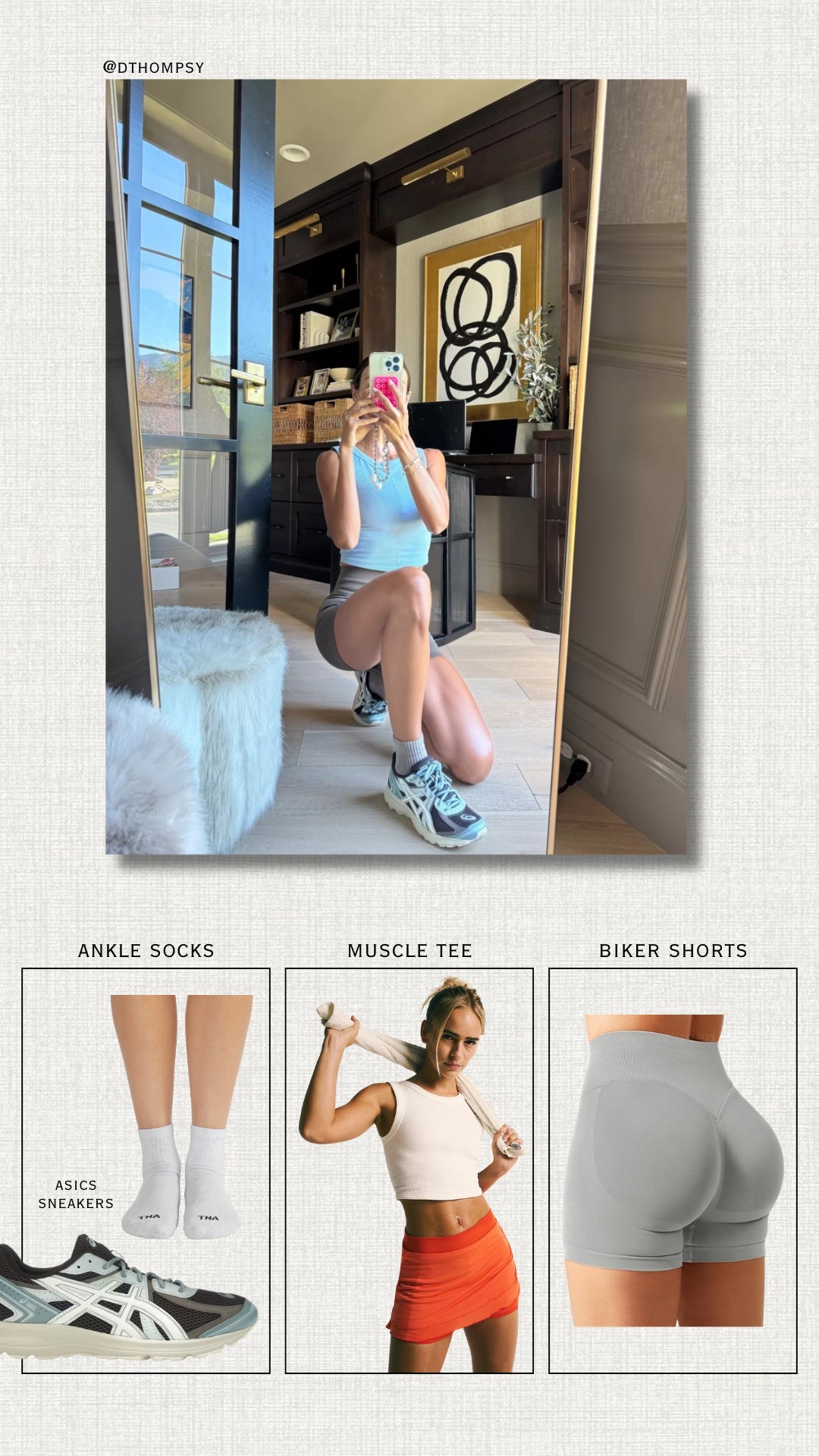 OOTD

#LTKFindsUnder100 #LTKStyleTip #LTKActive