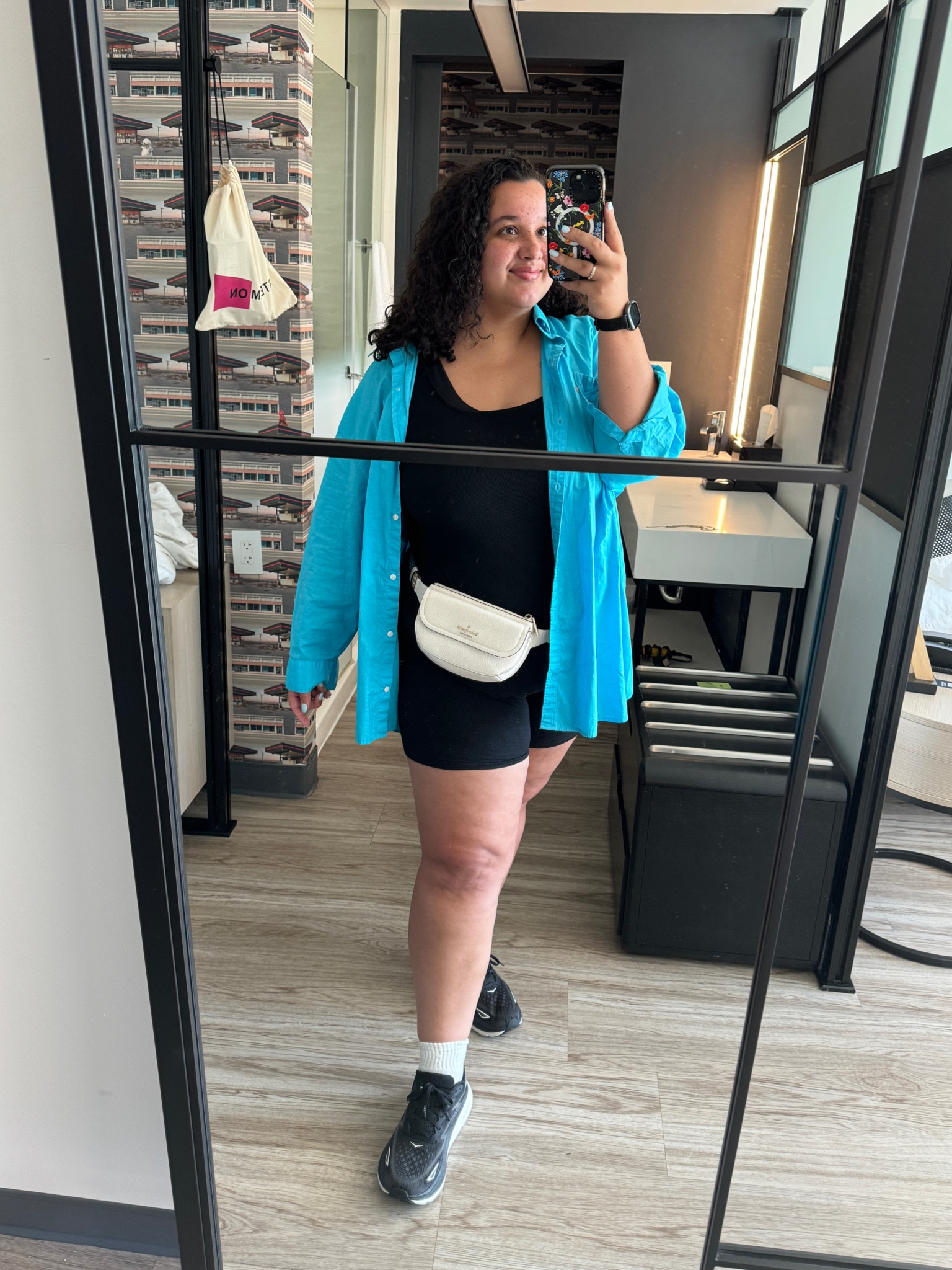 ootd 🩵

#LTKFindsUnder100 #LTKStyleTip #LTKActive