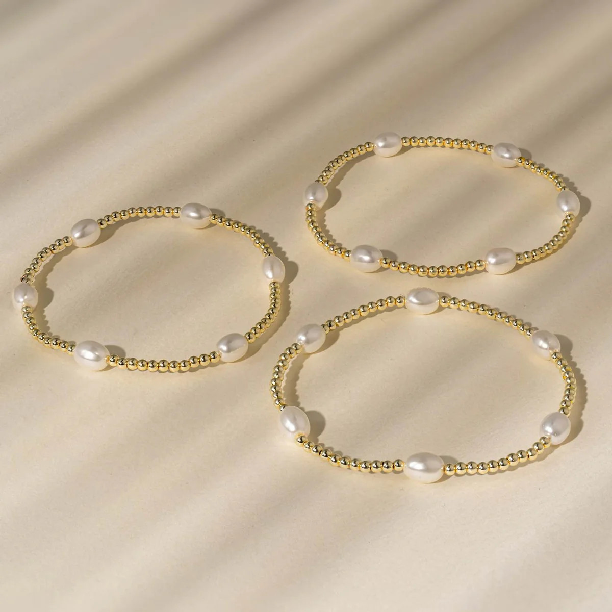 Shelbourne Bracelet Set | BRACHA