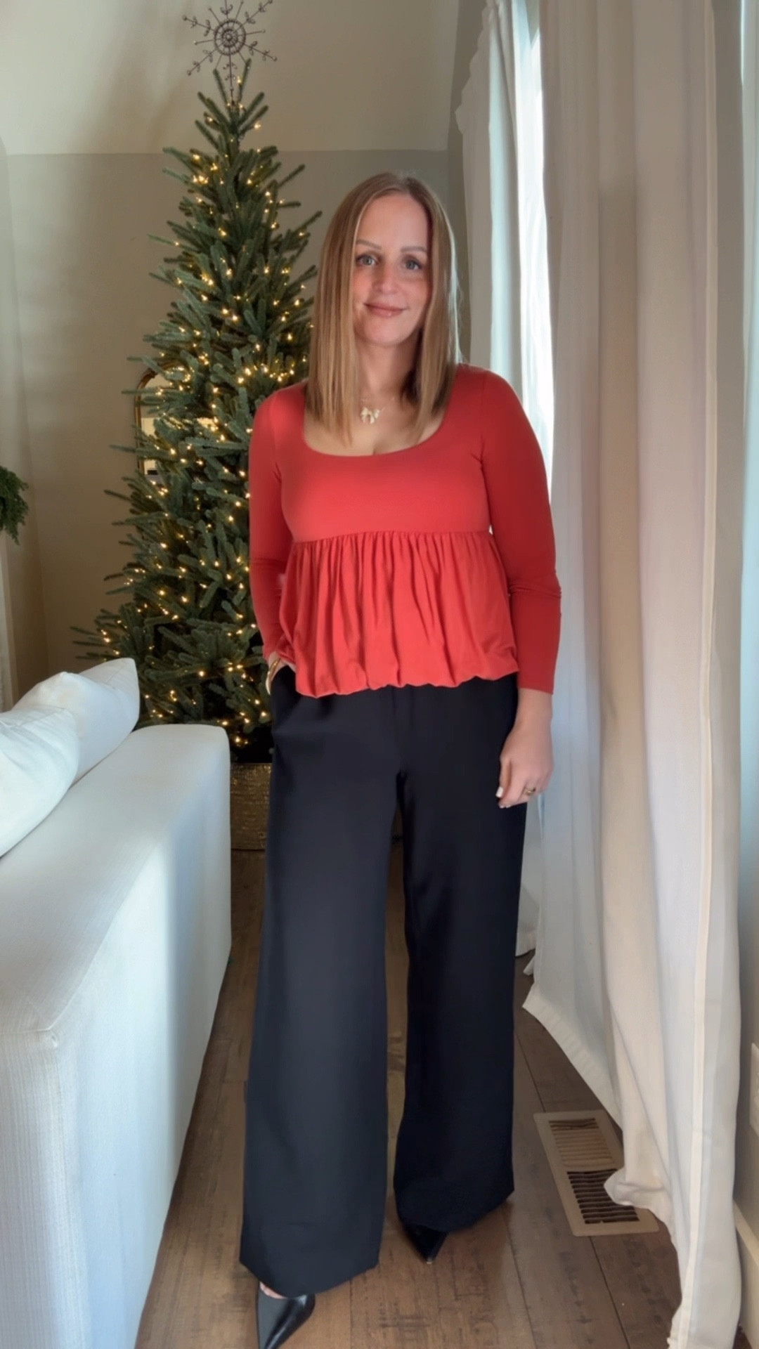 My favorite sale this season!! Huge 20-50% off everything on their website! I’m obsessed and wearing a small and size 6 pants. 

Winter fits, work outfits, business, business casual, Aritzia, super puff

#LTKCyberWeek #LTKHoliday #LTKWatchNow