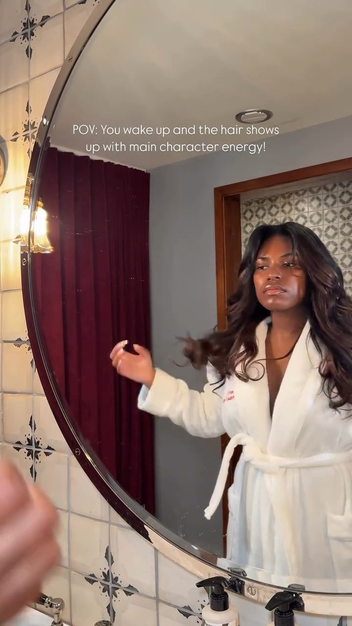 Effortless Hair Day| Flexi Rod

#LTKStyleTip #LTKBeauty