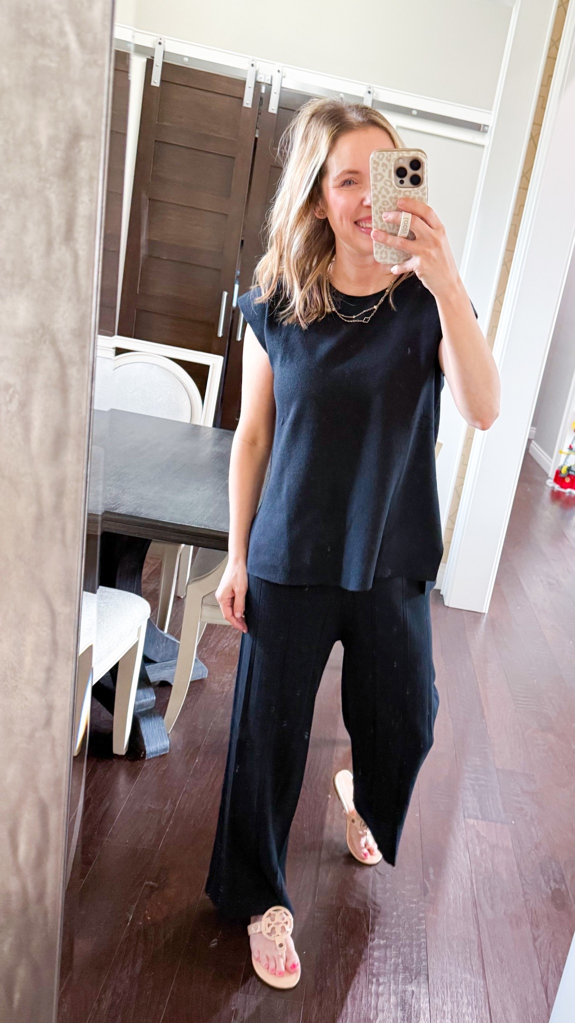 Comfy Two Piece Amazon Set

#LTKootd #LTKOver40 #LTKmomlife
